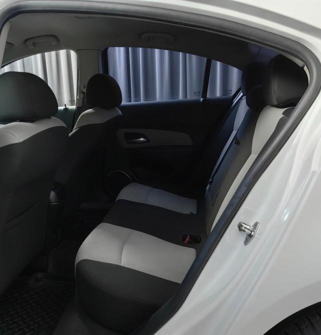 Chevrolet Cruze I Москва  - изображение 11