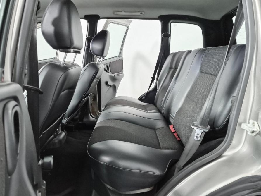 Chevrolet Niva I Нижний Новгород  - изображение 8