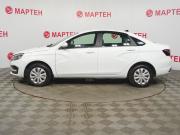 Lada (ВАЗ) Vesta I Рестайлинг (NG) Вологда  - изображение 24