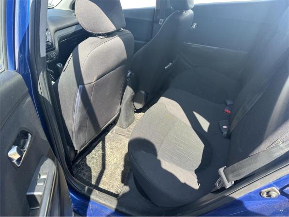 Kia Rio III с пробегом 2012 года, цена 949 000 рублей, 76730 км, хэтчбек, Автокод Объявления