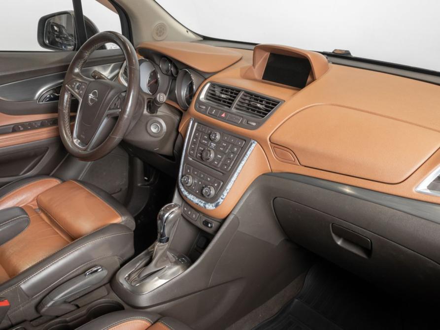 Opel Mokka I Казань  - изображение 7