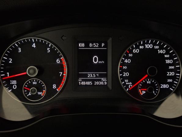 Volkswagen Jetta VI с пробегом 2014 года, цена 1 149 000 рублей, 148485 км, седан, Автокод Объявления