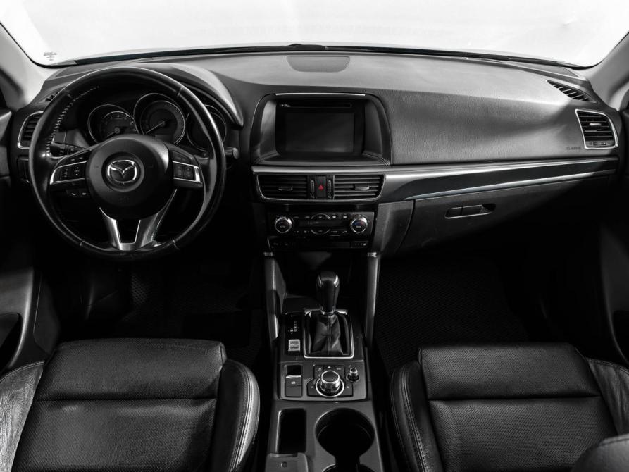 Mazda CX-5 I Рестайлинг Санкт-Петербург  - изображение 16