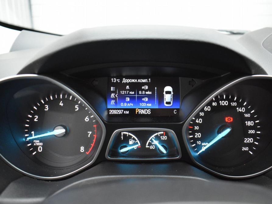 Ford Kuga II Рестайлинг Мурманск  - изображение 7