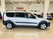 Lada (ВАЗ) Largus I Миасс  - изображение 28