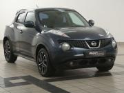 Nissan Juke I Иваново  - изображение 20
