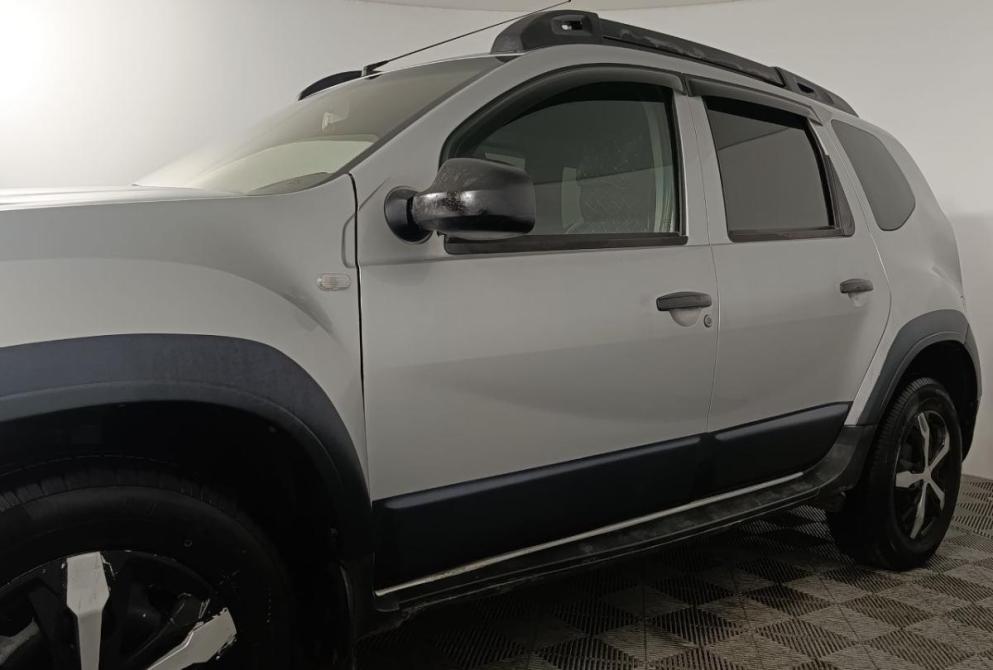 Renault Duster I Рестайлинг Волгоград  - изображение 20