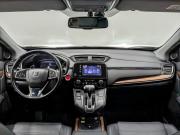 Honda CR-V V Рестайлинг Москва  - изображение 44