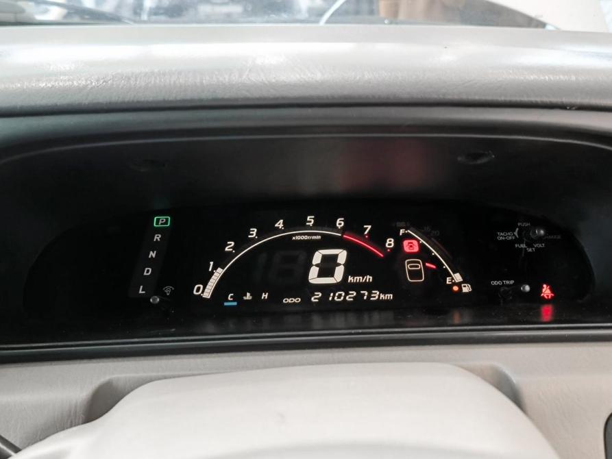 Nissan Liberty Казань  - изображение 16
