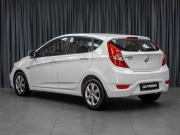 Hyundai Solaris I Тюмень  - изображение 16