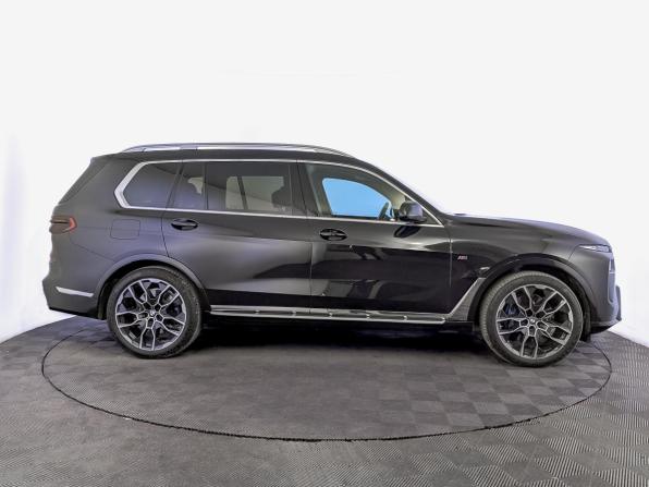 BMW X7 I (G07) Рестайлинг с пробегом 2024 года, цена 13 930 000 рублей, 13731 км, внедорожник, Автокод Объявления