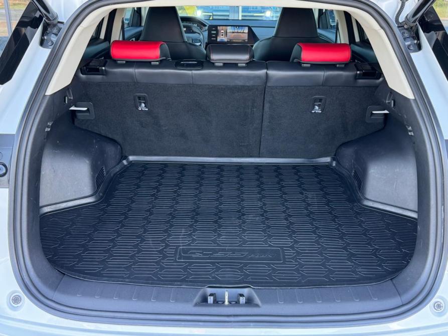 Changan CS55 Plus II Энгельс  - изображение 28