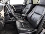 Toyota RAV4 IV (XA40) Москва  - изображение 48