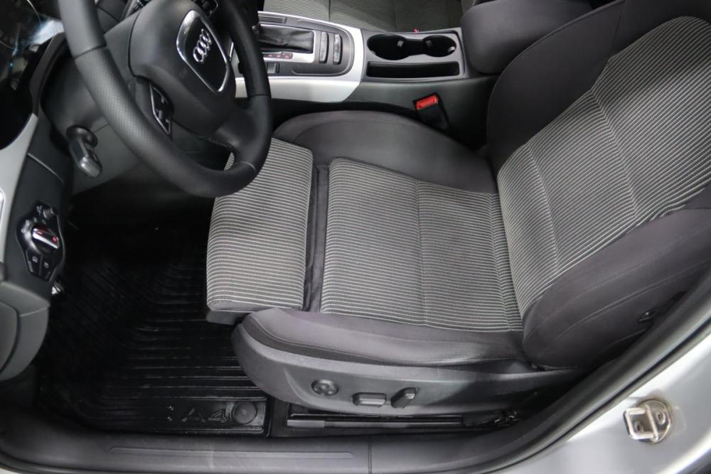 Audi A4 IV (B8) Сургут  - изображение 10