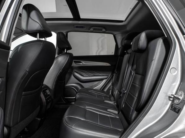 Haval F7 I с пробегом 2021 года, цена 1 610 000 рублей, 120919 км, внедорожник, Автокод Объявления
