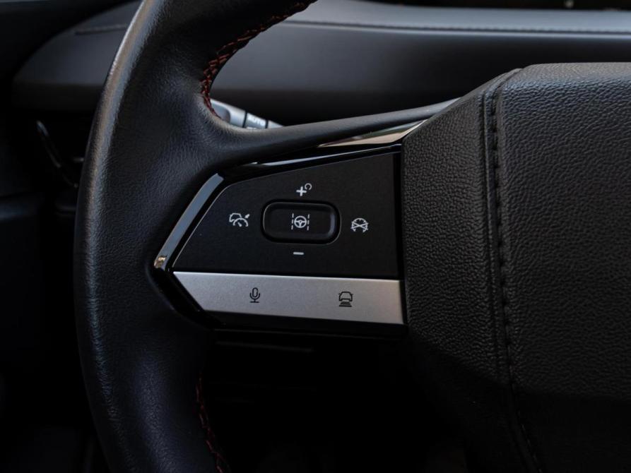 Changan CS55 Plus II Краснодар  - изображение 16