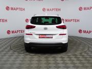 Hyundai Tucson III Рестайлинг Вологда  - изображение 24
