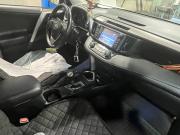 Toyota RAV4 IV (XA40) Рестайлинг Санкт-Петербург  - изображение 14