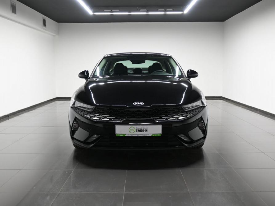 Kia K5 III Тверь  - изображение 3