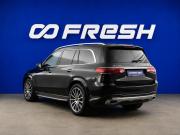 Mercedes-Benz GLS II (X167) Москва  - изображение 32