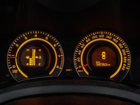 Toyota Auris I с пробегом 2007 года, цена 699 000 рублей, 147263 км, хэтчбек, Автокод Объявления