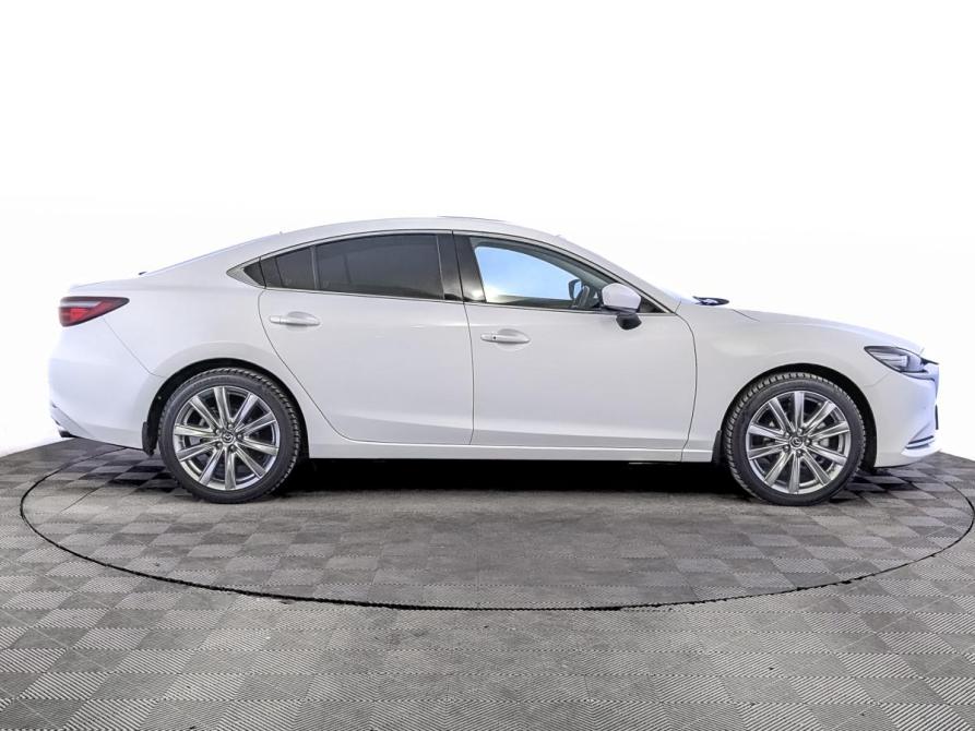 Mazda 6 III (GJ) Рестайлинг 2 Москва  - изображение 4