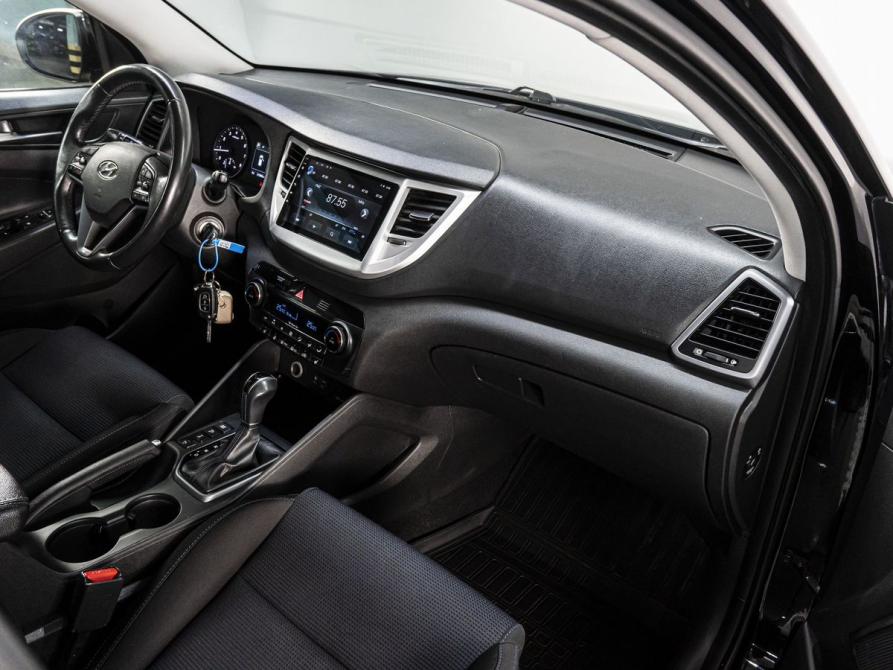Hyundai Tucson III Тюмень  - изображение 15