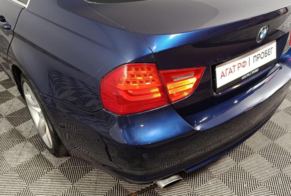 BMW 3 серии V (E90/E91/E92/E93) Рестайлинг Волгоград  - изображение 18