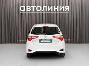 Toyota Vitz III (XP130) Рестайлинг 2 Красноярск  - изображение 24