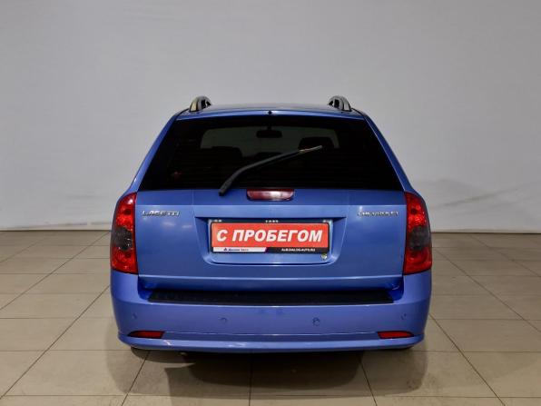 Chevrolet Lacetti I с пробегом 2007 года, цена 395 000 рублей, 270975 км, универсал, Автокод Объявления