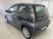 Citroen C1 I Рестайлинг Челябинск  - изображение 17