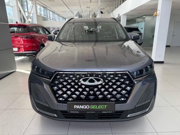 Chery Tiggo 7 Pro Max I Рестайлинг с пробегом 2024 года, цена 2 199 000 рублей, 16000 км, внедорожник, Автокод Объявления