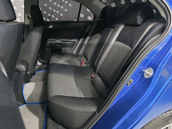 Mitsubishi Lancer X Рестайлинг с пробегом 2011 года, цена 714 000 рублей, 250064 км, седан, Автокод Объявления