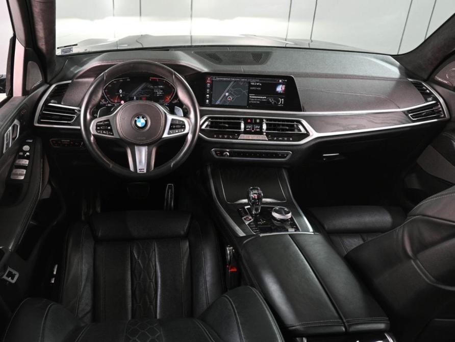 BMW X7 I (G07) Ростов-на-Дону  - изображение 6