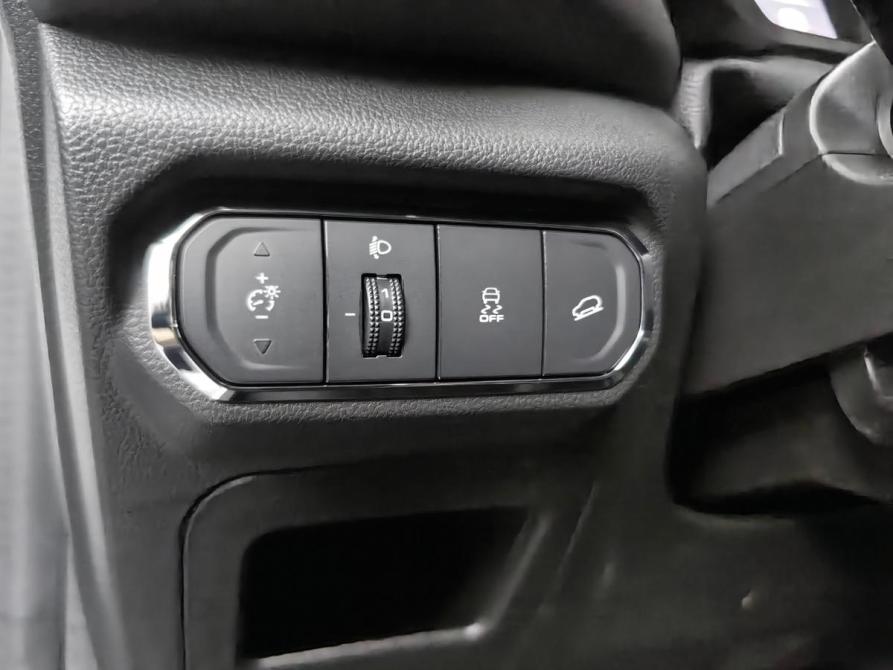 Haval Jolion I Рестайлинг Москва  - изображение 21