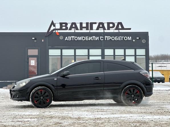 Opel Astra H Рестайлинг с пробегом 2008 года, цена 530 000 рублей, 245000 км, хэтчбек, Автокод Объявления
