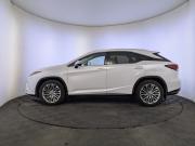 Lexus RX IV Рестайлинг Москва  - изображение 38