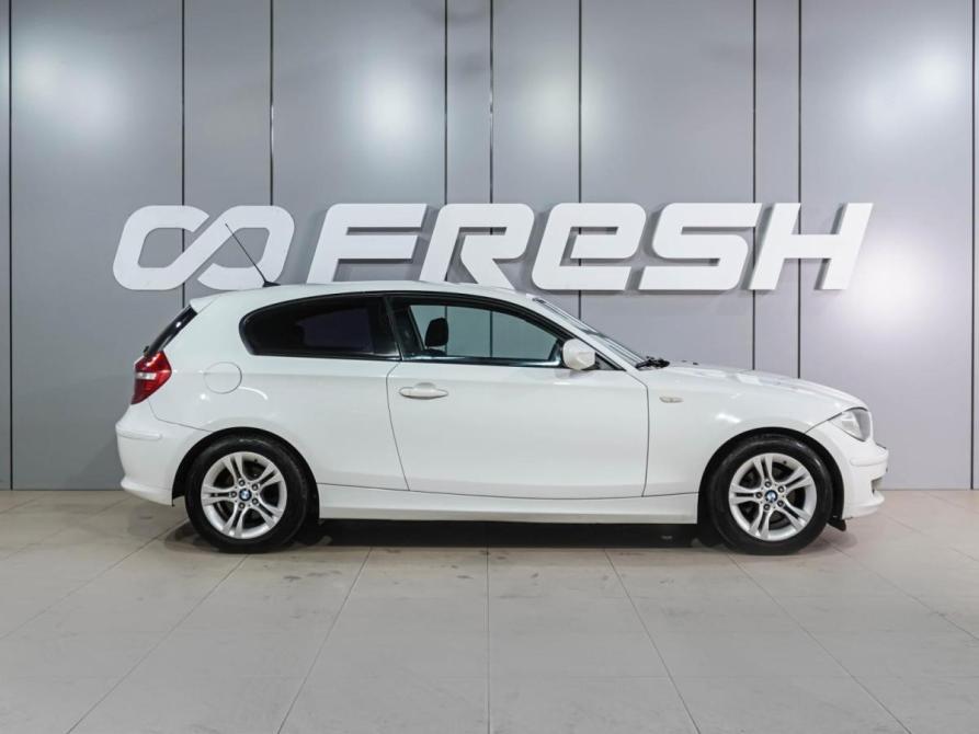 BMW 1 серии I (E81/E82/E87/E88) Рестайлинг Воронеж  - изображение 5