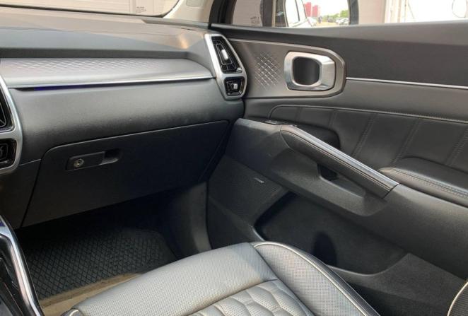 Kia Sorento IV с пробегом 2021 года, цена 3 825 000 рублей, 91300 км, внедорожник, Автокод Объявления