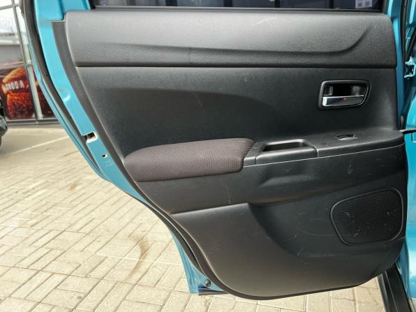 Mitsubishi ASX I с пробегом 2010 года, цена 1 025 000 рублей, 175434 км, внедорожник, Автокод Объявления