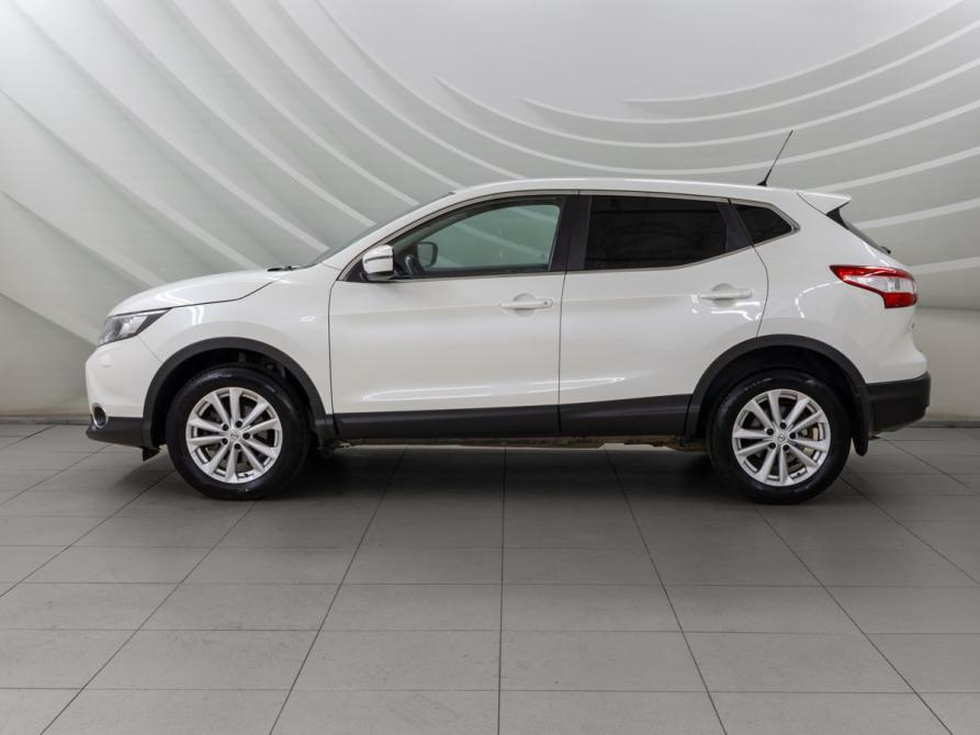 Nissan Qashqai II Волгоград  - изображение 4
