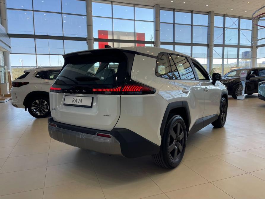 Toyota RAV4 VI (XA60) Калининград  - изображение 6