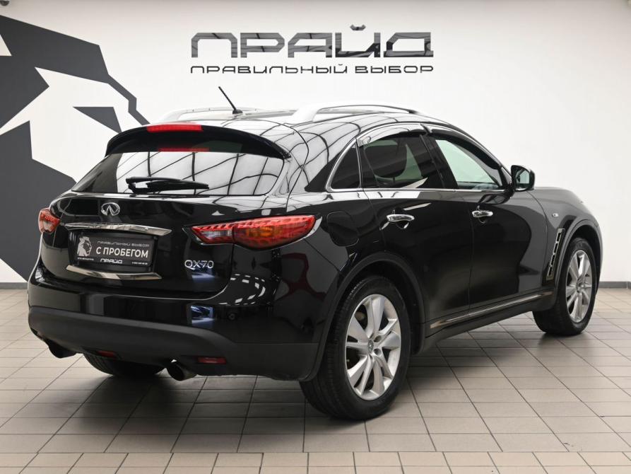 Infiniti QX70 Ростов-на-Дону  - изображение 2