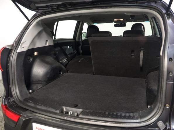 Kia Sportage III с пробегом 2010 года, цена 989 777 рублей, 230698 км, внедорожник, Автокод Объявления