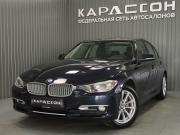 BMW 3 серии VI (F3x) Пермь  - изображение 19