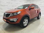 Kia Sportage III Рестайлинг Пермь  - изображение 28