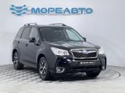 Subaru Forester IV Калининград  - изображение 23