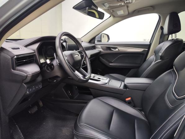 Haval Jolion I с пробегом 2021 года, цена 1 750 000 рублей, 75000 км, внедорожник, Автокод Объявления