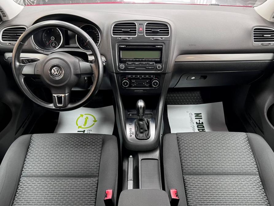 Volkswagen Golf VI Тверь  - изображение 11