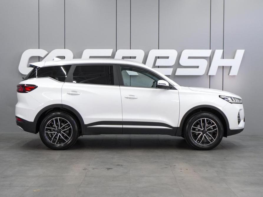 Chery Tiggo 7 Pro I Воронеж  - изображение 5